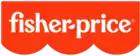 logo de Fisher-Price