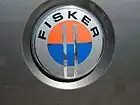 logo de Fisker Inc.