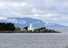 Borough de Petersburg