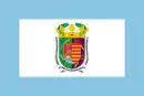 Drapeau de la province de Malaga