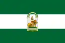 Drapeau de AndalousieAndalucía