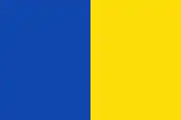 Drapeau de Molenbeek-Saint-Jean