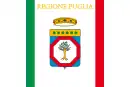 Drapeau de Pouilles