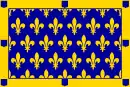Drapeau de Ardèche