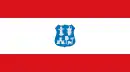 Drapeau de Asuncion