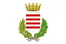 Drapeau de Barletta