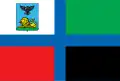 Drapeau de l'oblast de Belgorod