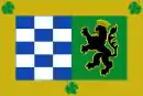 Drapeau de Belmonte de Tajo