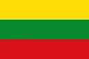 Flag of the Department of Bolívar