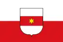 Drapeau de Bolzano