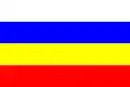 Drapeau de Bulovka