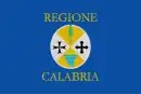 Drapeau de Calabre