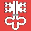 Drapeau du canton de Nidwald