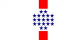 Drapeau de Département Central