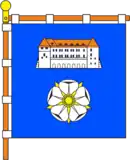 Drapeau de Tchortkiv