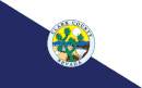 Drapeau de Comté de ClarkClark County