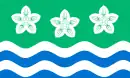 Drapeau de Cumberland