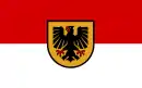 Drapeau de Dortmund