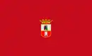 Drapeau de Dos Hermanas