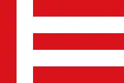 Drapeau d'Eindhoven