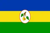 Drapeau de Grenade
