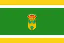 Drapeau de Higuera de la Sierra