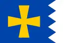Drapeau de Holasovice