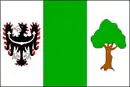 Drapeau de Horní Lideč