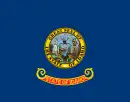 Drapeau de l'Idaho