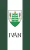 Drapeau de Iván