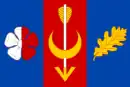 Drapeau de Kbel