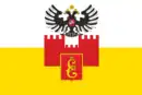 Drapeau de Krasnodar