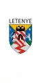 Drapeau de Letenye
