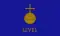 Drapeau de Levél