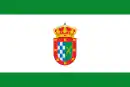 Drapeau de Lubrín