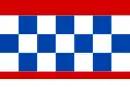 Drapeau de Maňovice