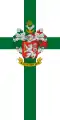 Drapeau de Magyarmecske