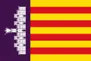 Drapeau de Palma