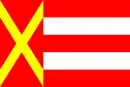 Drapeau de Horní Bukovina