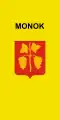 Drapeau de Monok