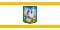 Drapeau de Mosonszolnok