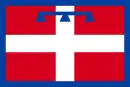 Drapeau de Piémont