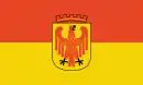 Drapeau de Potsdam