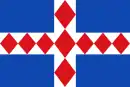 Drapeau de Roudno