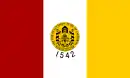 Drapeau de San Diego