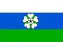 Drapeau de Slaná