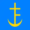 Drapeau de Staryï Sambir