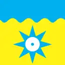 Drapeau de Häädemeeste