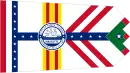 Drapeau de Tampa