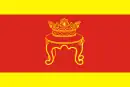 Drapeau de Tver